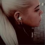 Nina Howe - @lathgertha72 - Instagram