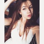 Nina Huff - @ermenga_4696 - Instagram