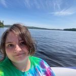 Nina Huff - @ninahuff112 - Instagram