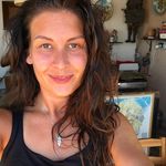 Nina Huff - @ninahuffmartine - Instagram