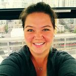 Nina Hufford - @ninahufford - Instagram