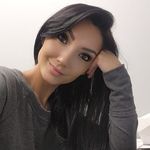 Nina Ghidorah - @nina.hufford.5 - Instagram