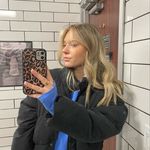 Nina - @ninarosehuffman - Instagram