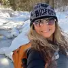 Adventurousandfree - @ninahunt65 - TikTok