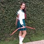 jessica_cris42 - @nina.hunterpro - Instagram