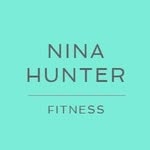 Nina Hunter Fitness - @ninahunterfitness - Instagram