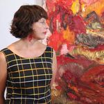 Nina Machielse Hunt - @ninamachielsehuntartist - Instagram