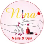 Nina Nails. Hunt’scross - @nina_nails.huntscross30.03.19 - Instagram