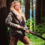 Nina - @nina_hunter_2008 - Instagram