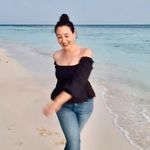 nina alexander-hurst - @ninabess - Instagram
