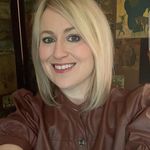 Nina Hurst - @ninahurst273 - Instagram