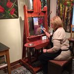Nina Hurst - @hurstn12 - Instagram