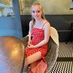 Nina - @nina_hurst - Instagram