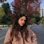 Nina - @ninahurst - Instagram
