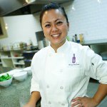 Nina Hutton - @avuonfood - Instagram