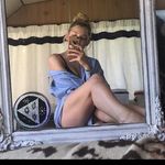 Nina Hyde - @nin_hyde - Instagram