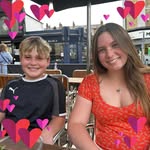 Nina Johns - @johnsfamily1 - Instagram