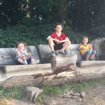 Nina Keating - @blissedoutmum - Instagram