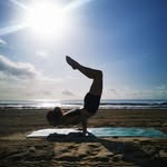 Kerry Nina - @kerryninayoga - Instagram