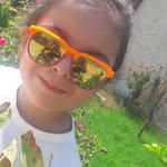 نینا خلیلی - @nina.khalili1368 - Instagram