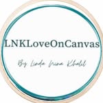 Linda Nina Khalil - @lnk455 - Instagram