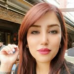 Nina Khalil - @nina_khalil_94 - Instagram