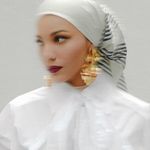Nina Khalil - @khaininakhalil - Instagram