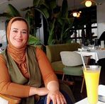 Nina Khalil - Facebook