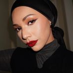 Nina Khalil - Facebook