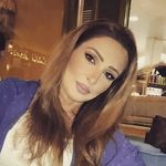 Nina Khalil - @ninakhalil31 - Instagram