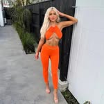 Nina Kinney - @ninakinney219 - Instagram