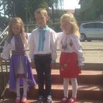 Ніна Кісера - @kiseranina - Instagram