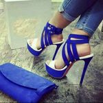 Nina Knowles - @imane750 - Instagram