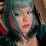 Nina Knowles - @bloodynina - Instagram