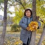 Нина - @ninakohnenko1976 - Instagram