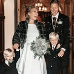 Nina Offen Lantz - @ninaoffen - Instagram