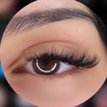 𝑵𝒊𝒏𝒂 𝑳𝒂𝒔𝒉 🕊✨️ - @lashes_by_nina_30 - Instagram