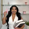 Nina- Lash Artist + Educator - @ninas.lash.lounge - TikTok