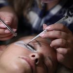 Nina Hofmann - @nina_lash_ - Instagram