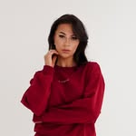 Nina Kłosowska stylistka rzęs - @nina_lash_atelier - Instagram