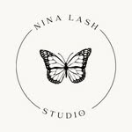 Nina Lash Studio 🦋 - @ninalashstudio_ - Instagram