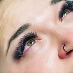 Nina Lashes - @ninalashescairns - Instagram