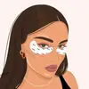 Nina lashes - @ninalashes.ly - TikTok