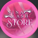 Nina_lashes - @nina_lashes2025 - Instagram