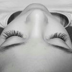 Nina Nilsson - @nina.lash - Instagram