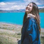 Nina Leach Cu - @ninaleachcu - Instagram