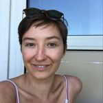 Nina Maria Leach - @ninamaria.l - Instagram