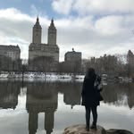 Nina Leighton Bórquez - @ninaleighton - Instagram