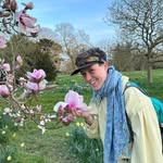 Nina Lester Finley - @ninalesterfinley - Instagram