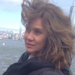 Nina Levin - @levinmamman - Instagram